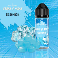 Shake and Make - Eisbonbon