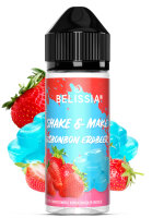 Shake and Make - Eisbonbon-Erdbeer