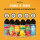 Shake and Make - Eisbonbon-Kirsche