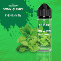 Shake and Make - Pfefferminz