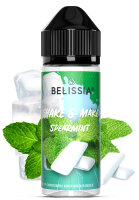 Shake and Make - Spearmint