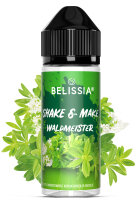Shake and Make - Waldmeister