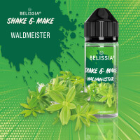 Shake and Make - Waldmeister