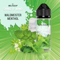 Shake and Make - Waldmeister-Menthol