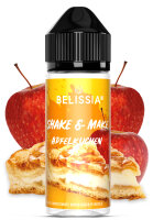 Shake and Make - Apfelkuchen