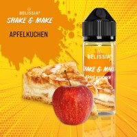 Shake and Make - Apfelkuchen