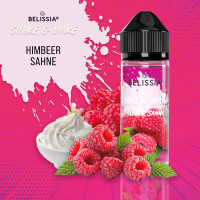 Shake and Make - Himbeer-Sahne