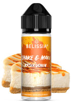 Shake and Make - Käsekuchen