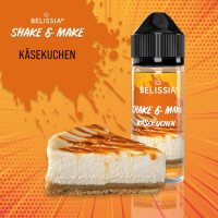 Shake and Make - Käsekuchen
