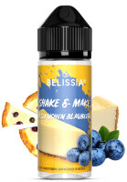 Shake and Make - Käsekuchen-Blaubeer