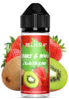 Shake and Make - Erdbeer-Kiwi