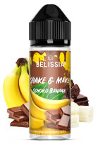 Shake and Make - Schoko Banane