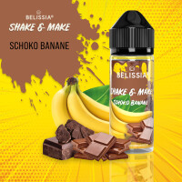 Shake and Make - Schoko Banane