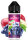 Shake and Make - Apfel-Traube