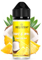 Shake and Make - Pina Colada