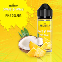 Shake and Make - Pina Colada