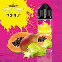 Shake and Make - Tropifruit