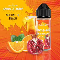 Shake and Make - Sex on the Beach