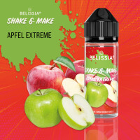 Shake and Make - Apfel-Extrem