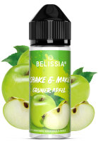 Shake and Make - Grüner Apfel