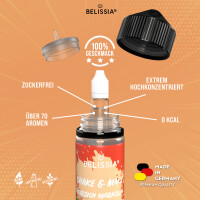 Shake and Make - Pfirsich-Maracuja-Joghurt