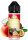 Shake and Make - Pfirsich-Maracuja-Joghurt