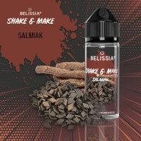 Shake and Make - Salmiak