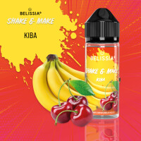 Shake and Make - KiBa