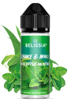 Shake and Make - Eukalyptus-Menthol