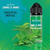 Shake and Make - Eukalyptus-Menthol
