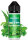 Shake and Make - Eukalyptus-Menthol