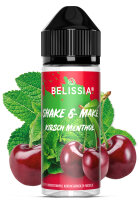 Shake and Make - Kirsch-Menthol