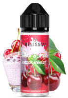 Shake and Make - Kirsch-Joghurt