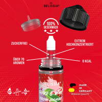 Shake and Make - Kirsch-Joghurt