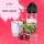 Shake and Make - Kirsch-Joghurt