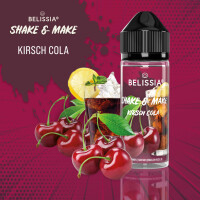 Shake and Make - Kirsch-Cola