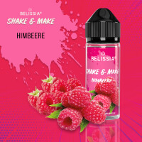 Shake and Make - Himbeer