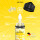 Shake and Make - Zitrone-Joghurt