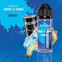 Shake and Make - Energy