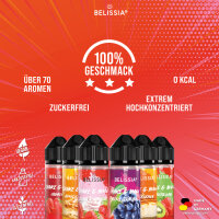 Shake and Make - Set-Dessert Delight 6x10ml