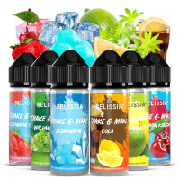 Shake and Make - Set-Erfrischung