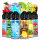 Shake and Make - Set-Erfrischung