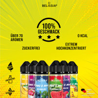 Shake and Make - Set-Fruchtkorb 6x10ml