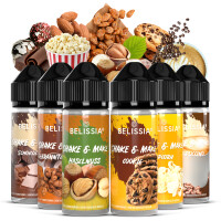 Shake and Make - Set-Kaffeepause
