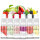 Lebensmittelaroma - Fruchtige Vielfalt - Variation