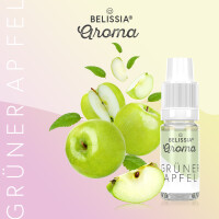 Lebensmittelaroma - Grüner Apfel