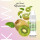 Lebensmittelaroma - Kiwi
