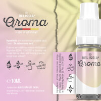 Lebensmittelaroma - Waldbeere 10ml