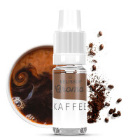 Lebensmittelaroma - Kaffee
