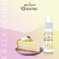 Lebensmittelaroma - Käsekuchen